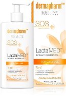 EVELINE Cosmetics Lactamed for daily use 250 ml - Gél na intímnu hygienu