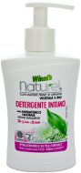WINNI'S Naturel Sapone Intimo The Verde 250ml - Intimate Hygiene Gel