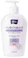 Intim lemosó BELLA HydroNatural Sensitive 300 ml - Intimní gel
