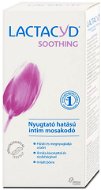 LACTACYD Soothing 200 ml - Intimate Hygiene Gel