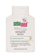 SEBAMED Intimate Wash pH 6,8 200 ml - Gél na intímnu hygienu