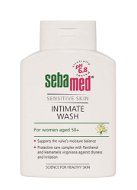 SEBAMED Intimate Wash pH 6,8 200 ml - Intimní gel