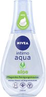 NIVEA Intimo Aqua Aloe 250ml - Intimate Hygiene Gel