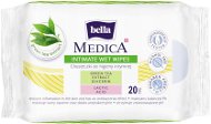 BELLA Intimate Wet Wipes Medica 20 pcs - Wet Wipes