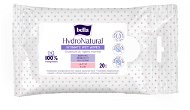 BELLA Intimate Wet Wipes HydroNatural 20 pcs - Wet Wipes