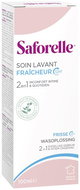 SAFORELLE Fresh Cleansing Care 100 ml - Intimate Hygiene Gel