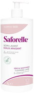 SAFORELLE Gentle Soothing Cleansing Care 1000 ml - Intimate Hygiene Gel