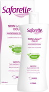 SAFORELLE Gel for intimate hygiene - Intimate Hygiene Gel