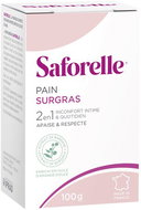 SAFORELLE Pain Surgras 100 g - Bar Soap