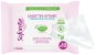 SAFORELLE Intimate Hygiene Wipes 10 pcs - Wet Wipes