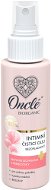 ONCLÉ BIORGANIC Intimate Cleansing Oil without Rinse 100ml - Intimate Hygiene Gel