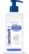 LACTOVIT Original Intimate Gel 250 ml - Intimate Hygiene Gel