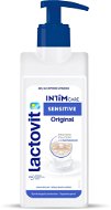 LACTOVIT Original Intímny gél 250 ml - Gél na intímnu hygienu