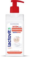 Gél na intímnu hygienu LACTOVIT Lactourea Intímny gél 250 ml - Intimní gel