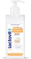LACTOVIT Activit Intímny gél 250 ml - Gél na intímnu hygienu
