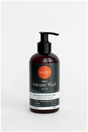 SNUGGS natural intimate wash gel with lactic acid - without perfume 250 ml - Intimate Hygiene Gel