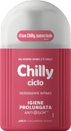 Intim lemosó CHILLY Ciclo Gél 200 ml - Intimní gel