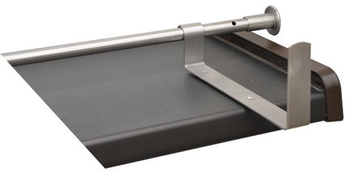 Dastech Holders for Boxes for Expansion Barrier for Pr. 20mm, 170/70 - Planter Bracket - Main image