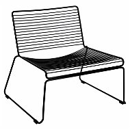 Židle Big Dilly černá - Jídelní židle