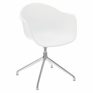 Židle Stella Elite White - Jídelní židle