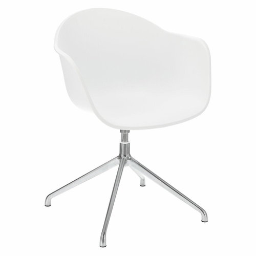 Židle Stella Elite White - Jídelní židle - Main image