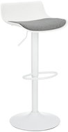 Barová židle Bar One Tap Simplet bílá - Barová židle