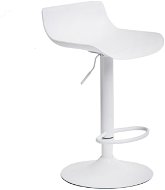 Barová židle Barová židle Bar One Simplet bílá matná - Barová židle