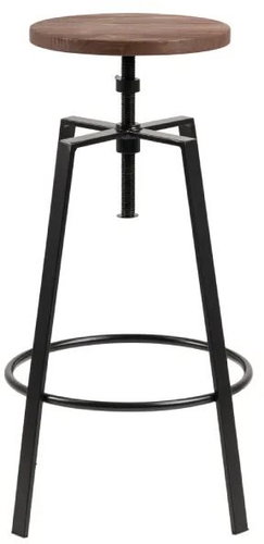 Barová stolička Goose - Barová židle - Main image