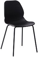 Jídelní židle Židle Layer 4 černá - Jídelní židle