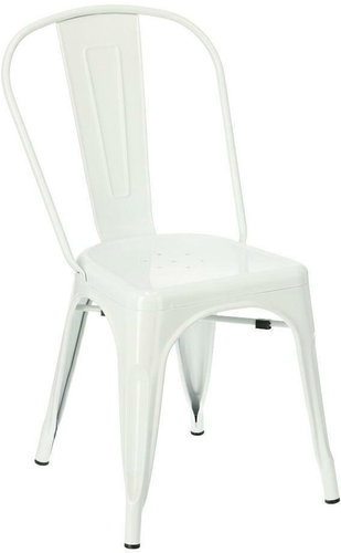 Intesi Paris bílá - Dining Chair - Main image