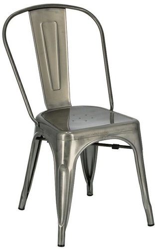 Intesi Paris metalická - Jídelní židle - Main image