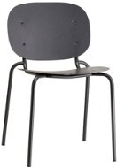 Židle SI-SI černá - Jídelní židle