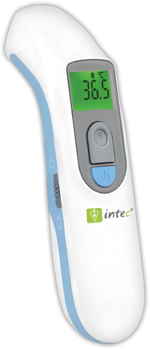 Intec HM-568B - Non-Contact Thermometer - Main image