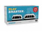 Intelino - programmable train, white - Train