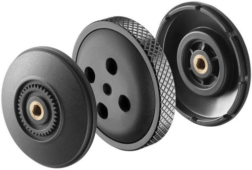 Interphone Universal Antivibration Module for QUIKLOX mounts - Phone holder - Main image