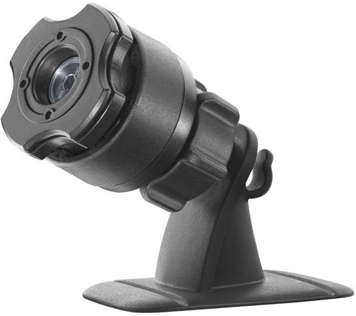 Interphone QUIKLOX Klebehalterung - Handy-Halter - Hauptbild