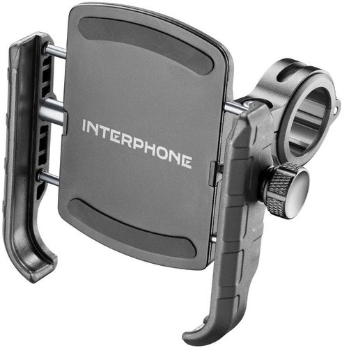 Interphone Crab mit Antivibration - Handy-Halter - Hauptbild