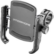 Telefontartó Interphone Crab rezgésgátlóval - Držák na mobilní telefon