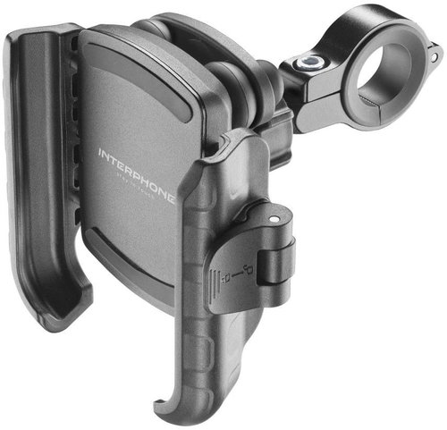 Interphone Crab PRO mit Antivibration - Handy-Halter - Hauptbild