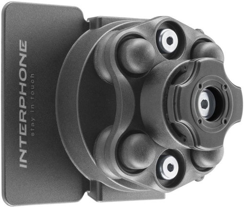 Interphone QUIKLOX mount for BMW Navigator - Phone holder - Main image