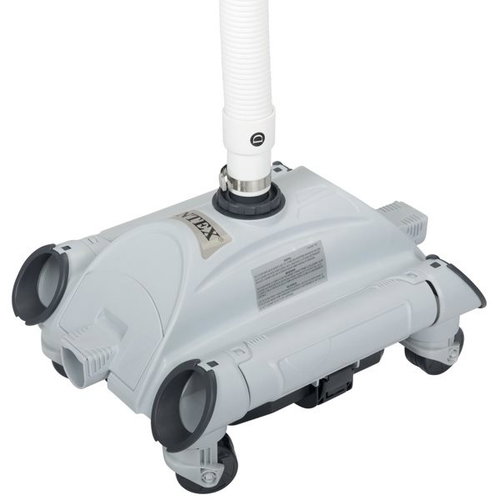 Intex Vacuum Cleaner 28001 - Pool Cleaner - Main image