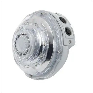 Intex Multicolour LED Lights 28504 - Pool Accessories - Main image