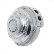 Intex Viacfarebné LED svetlá 28504 - Príslušenstvo k bazénu