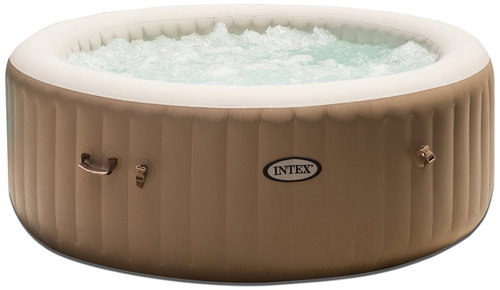 Intex Spa 1.96mx 71cm - Hot Tub - Main image