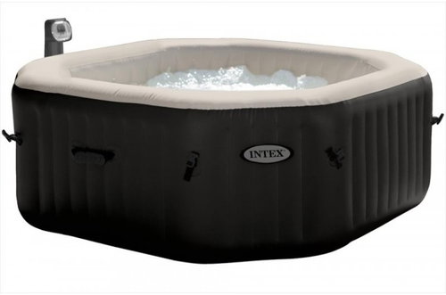 Intex Spa Jet 2.01m x 71cm - Hot Tub - Main image