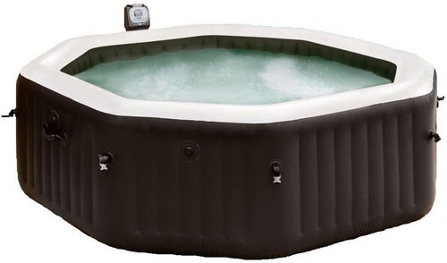 Intex Spa Jet 2.18mx 71cm - Hot Tub - Main image