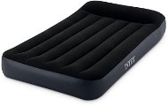Intex nafukovacia posteľ Standard Twin so zdvihnutým podhlavníkom - Matrac