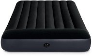 Intex nafukovacia posteľ Standard Full so zdvihnutým podhlavníkom - Nafukovací matrac
