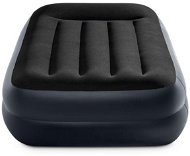 Intex nafukovací postel Dura Beam Twin Plus series se zvednutým podhlavníkem - Nafukovací matrace