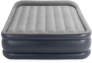 Alltoys nafukovací postel Dura Beam Queen Plus series se zvednutým p - Matrace